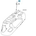 Skrutka TP/CRS / S237501611 / Traktor LS / č. 40324123