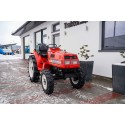 Mitsubishi MT20D 4x4 - 20KM