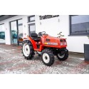 Mitsubishi MT20D 4x4 - 20KM