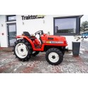 Mitsubishi MT20D 4x4 - 20 km