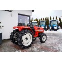Mitsubishi MT20D 4x4 - 20KM