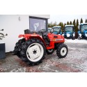 Mitsubishi MT20D 4x4 - 20 km
