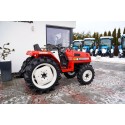 Mitsubishi MT20D 4x4 - 20 km