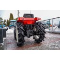Mitsubishi MT20D 4x4 - 20KM