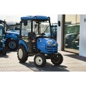 LS Traktor XJ25 MEC mit Kabine | Testberichte | Video | Daten | Preis
