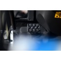 Traktor LS XJ25 MEC s kabinou | recenze | video | data | cena