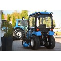 Traktor LS XJ25 HST/TURF/CAB | recenzie | video | údaje | cena