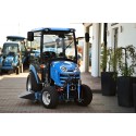Traktor LS XJ25 HST/TURF/CAB | recenzie | video | údaje | cena