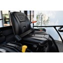 LS Tractor XJ25 HST/TURF/CAB | reviews | video | data | price
