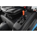 LS Tractor XJ25 HST/TURF/CAB | reviews | video | data | price
