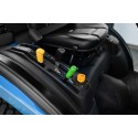 LS Tractor XJ25 HST/TURF/CAB | reviews | video | data | price