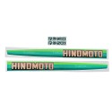 Hinomoto NX201 Stickers