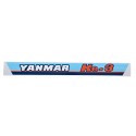 Naklejki Yanmar KE-3 | Traktor.com.pl