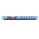 Pegatinas para Yanmar KE-4