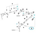 Cięgno stabilizacji ramienia TUZ / G896 / LS Tractor / 40008063 | Traktor.com.pl