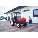 Yanmar AF220S 4x4 - 21KM | Traktor.com.pl