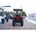 Yanmar AF220S 4x4 - 21KM | Traktor.com.pl