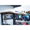 Yanmar AF220S 4x4 - 21KM | Traktor.com.pl
