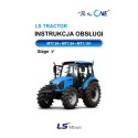 Manual del propietario del tractor LS serie MT7 / MT7.84 / MT7.94 / MT7.101