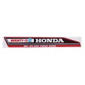 Naklejki Honda Mighty-13R | Traktor.com.pl