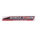 Pegatinas para Honda Mighty-13R