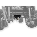 Frontzapfwelle (für Dreipunktaufhängung) für LS Traktor XJ25 (HST) 4FARMER