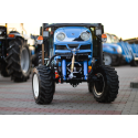 Frontzapfwelle (für Dreipunktaufhängung) für LS Traktor XJ25 (HST) 4FARMER