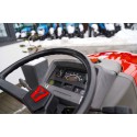Yanmar AF210D 4x4 - 20.7KM