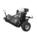 ATVE 120 flail mower, Honda 4FARMER engine