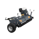Kosiarka bijakowa ATVE 120, silnik Honda 4FARMER