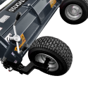 Kosiarka bijakowa ATVE 120, silnik Honda 4FARMER