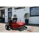 Kosiarka bijakowa ATVE 120, silnik Honda 4FARMER