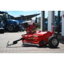 Kosiarka bijakowa ATVE 120, silnik Honda 4FARMER