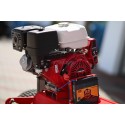 Kosiarka bijakowa ATVE 120, silnik Honda 4FARMER