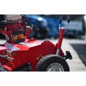 Kosiarka bijakowa ATVE 120, silnik Honda 4FARMER