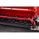 Kosiarka bijakowa ATVE 120, silnik Honda 4FARMER