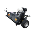 Cepová sekačka ATV CK/M 120, motor Honda 4FARMER | data | cena