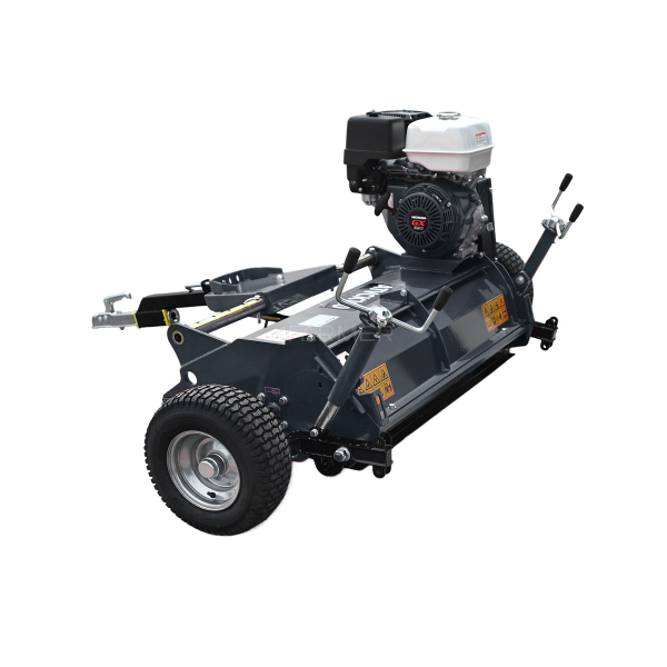 Desbrozadora de mayales ATV CK/M 120, motor Honda 4FARMER | datos | precio