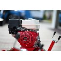 Cepová sekačka ATV CK/M 120, motor Honda 4FARMER | data | cena