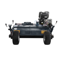 Kosiarka bijakowa ATVE 120, silnik B&S 4FARMER