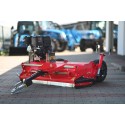 Kosiarka bijakowa ATVE 120, silnik B&S 4FARMER