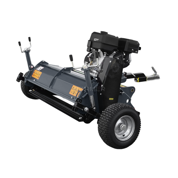 Cepová kosačka ATV CK/M 120, motor Lifan 4FARMER | cena | údaje