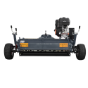 Desbrozadora de mayales ATV CK/M 120, motor Lifan 4FARMER | precio | datos