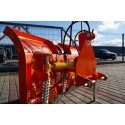 Lame à neige Arrow PK 150 cm, hydraulique (attelage trois points) 4FARMER