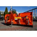Lame à neige Arrow PK 150 cm, hydraulique (attelage trois points) 4FARMER