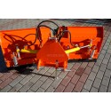 Lame à neige Arrow PK 150 cm, hydraulique (attelage trois points) 4FARMER