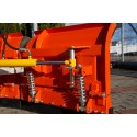 Lame à neige Arrow PK 150 cm, hydraulique (attelage trois points) 4FARMER