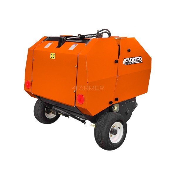 MRB 91 4FARMER mini round baler