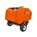 Mini empacadora de pacas redondas MRB 91 4FARMER