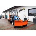 Tractor LS MT1.25 CAB / IND | reseñas | video | datos | precio